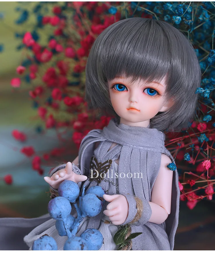 Кукла Арио Арджил BJD SD 1/6, модель тела для маленьких девочек и мальчиков, игрушки высокого качества на день рождения, Рождество, лучшие подарки OUENEIFS