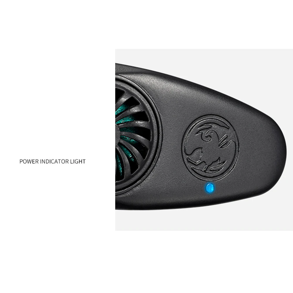 PM2.5 маска от пыли Smart здоровый воздух Очищающая свежего воздуха черный