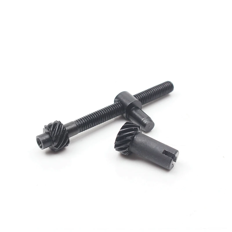 

45/52/58 Chainsaw Guide Adjusting Screws 2500 Chainsaw Chain Tensioning Screws tension advice