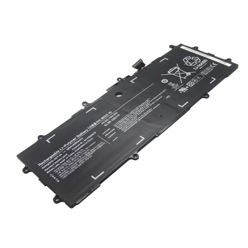 AA-PBZN2TP PBZN2TP Аккумулятор для ноутбука Samsung Chromeboo 905S3G-K07 XE303C12 серии батареи 7 5 V 4080mAh 30Wh