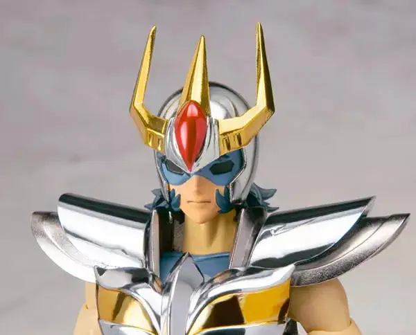 Bandai модель ранней бронзы ТВ V1 ST Seiya Ткань Миф Феникс ИККИ металлическая Броня Модель AURORA действие и игрушка