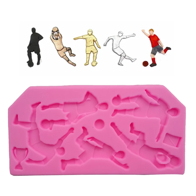 4 шт. силиконовая форма для шоколада конфет печенья|mould for|silicone mouldmould for chocolate |