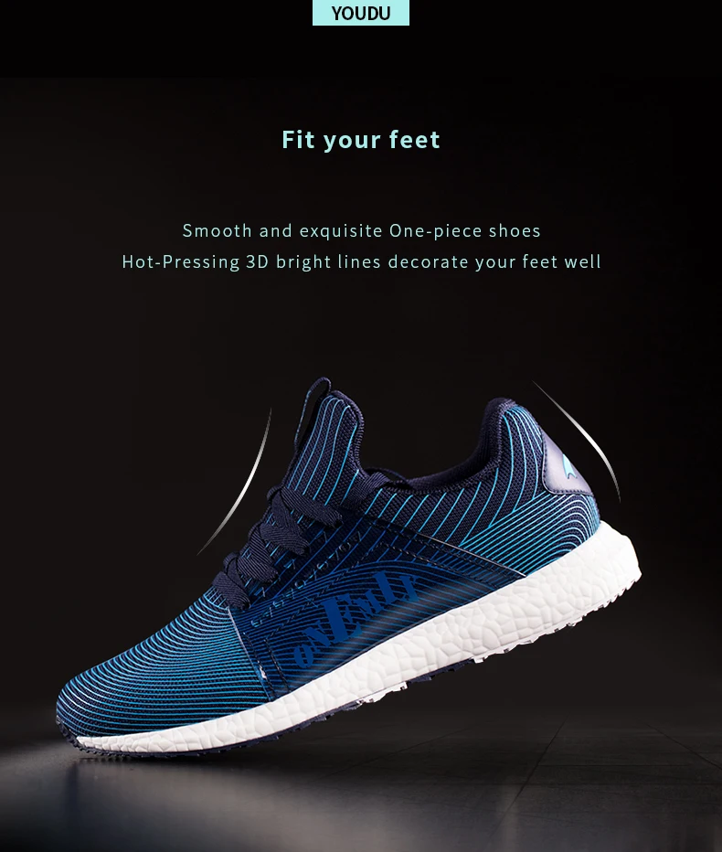 Onemix running shoes for men breathable mesh women sports sneakers for autumn/winter outdoor sneakers for walking trekking shoes