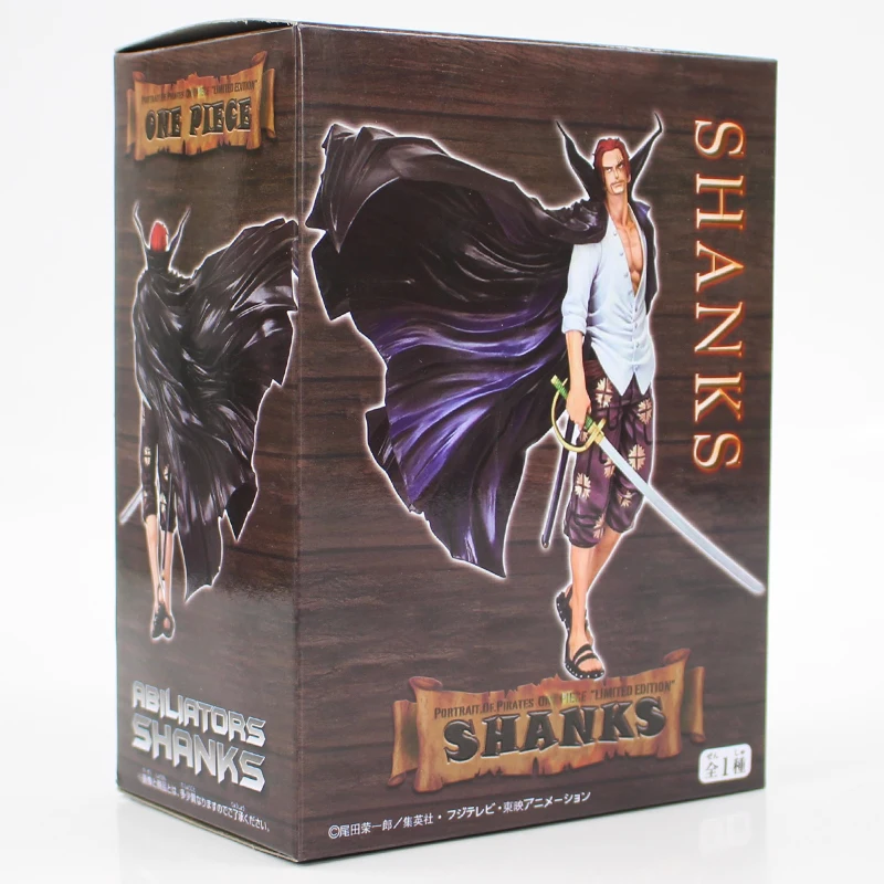 19 см цельный портрет пиратских хвостов красные волосы масштаб 1/8 предварительно