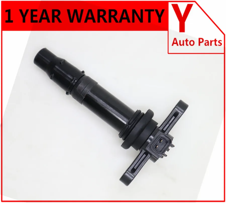 Original New Ignition Coil F6T577 FOR YAMAH* MOTORCYCLE