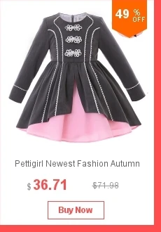Pettigirl/платье для куклы; мини-платье для девочек; Сетчатое платье ручной работы для кукол; Детский Рождественский подарок; аксессуары для кукол; одежда