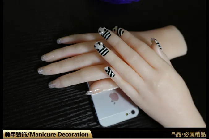 Бесплатная доставка! Высококачественный модный силиконовый реалистичный