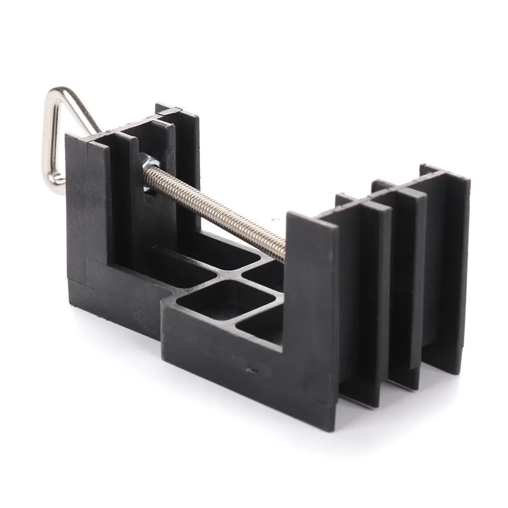 Clamp Flex Shaft with Stand Grinder Holder Hanger Rotary Tool | Инструменты