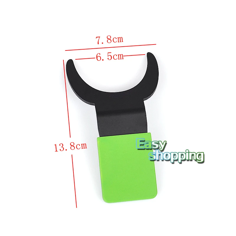 Стоматологический силиконовый студийный оральный черный фон для фотосъемки 1