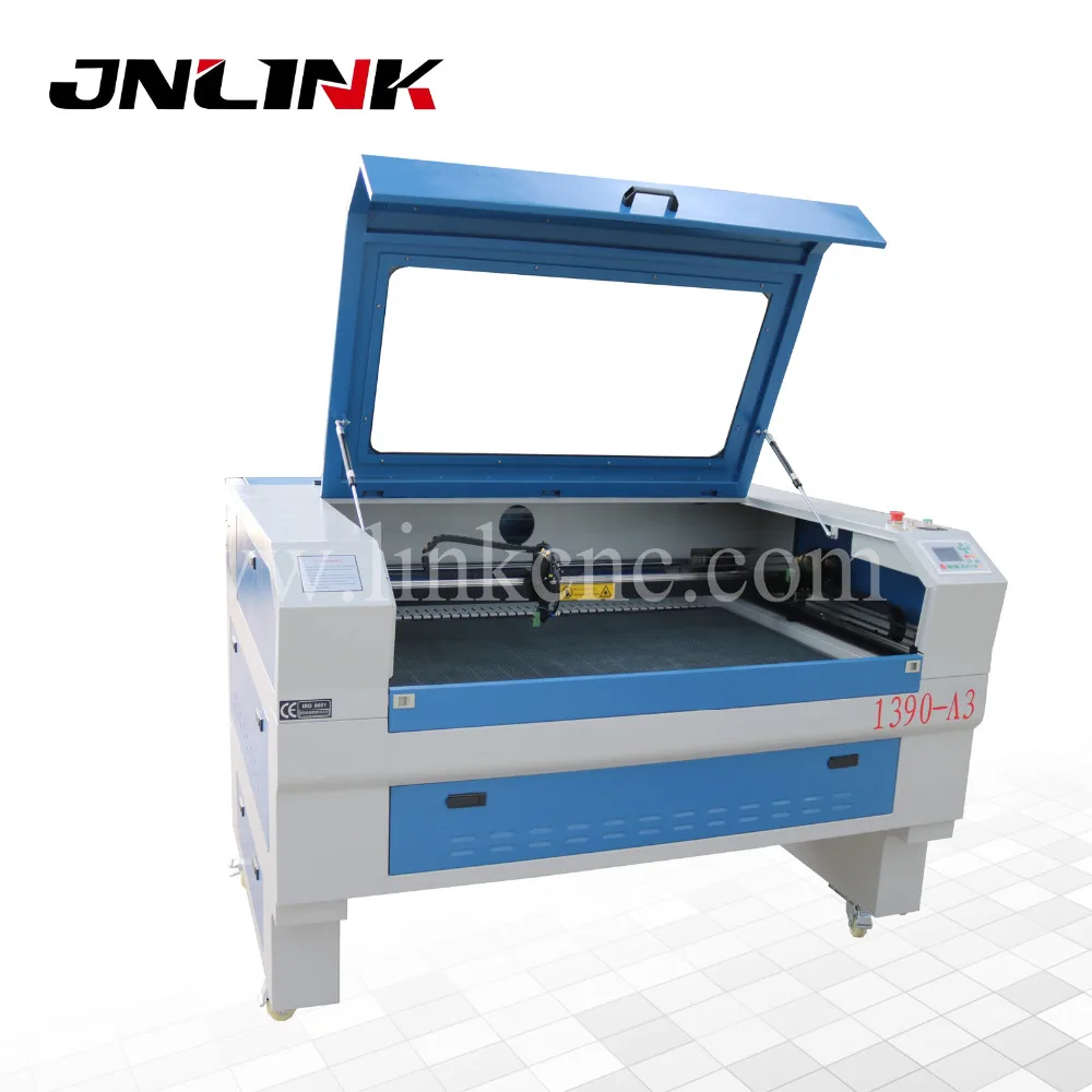 Горячие co2 лазерной резки 1290 ЧПУ древесины акриловые ткани для 1390|cnc wood|cnc wood cutting
