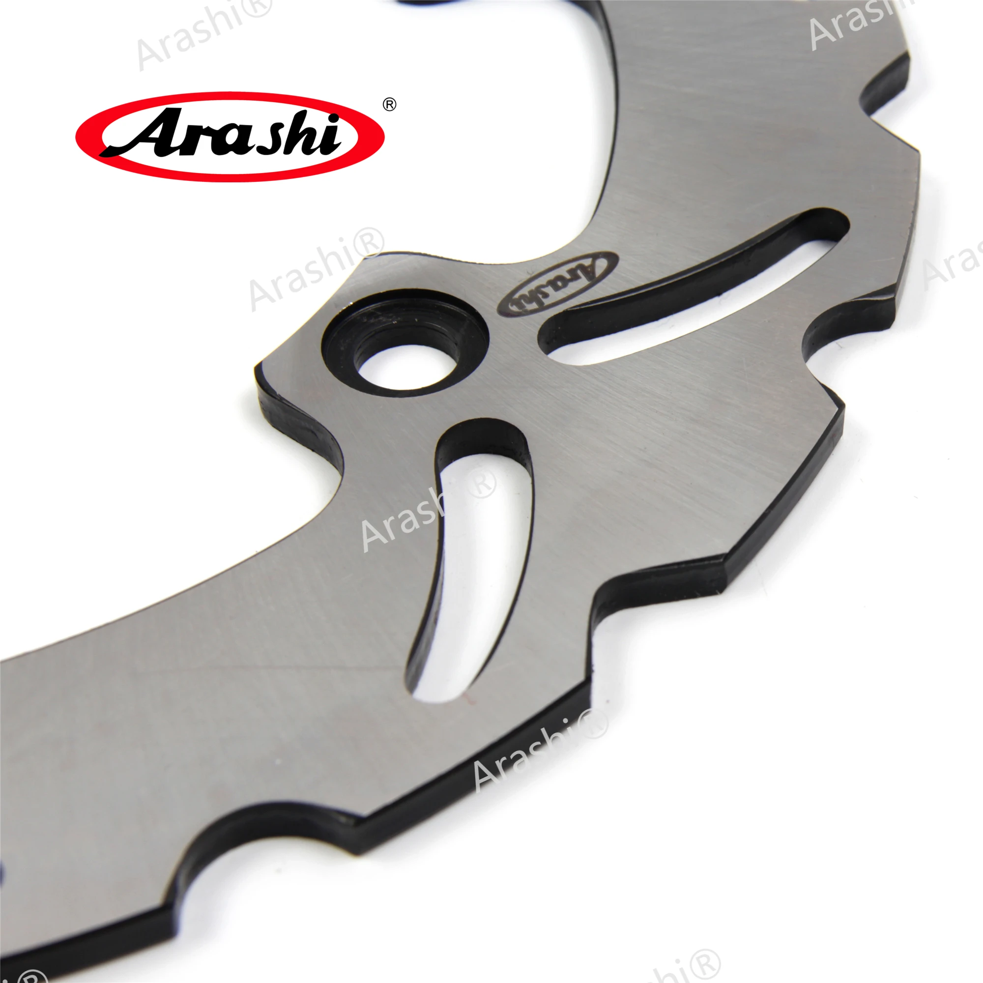 ARASHI задний тормозной диск для HONDA XLV VARADERO 1000 2003 2011 CNC Тормозные диски роторы 10 09 08 07