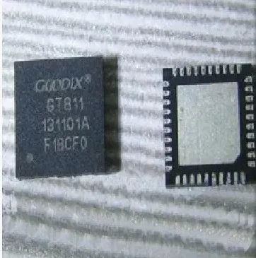 

2 шт./GT811 QFN