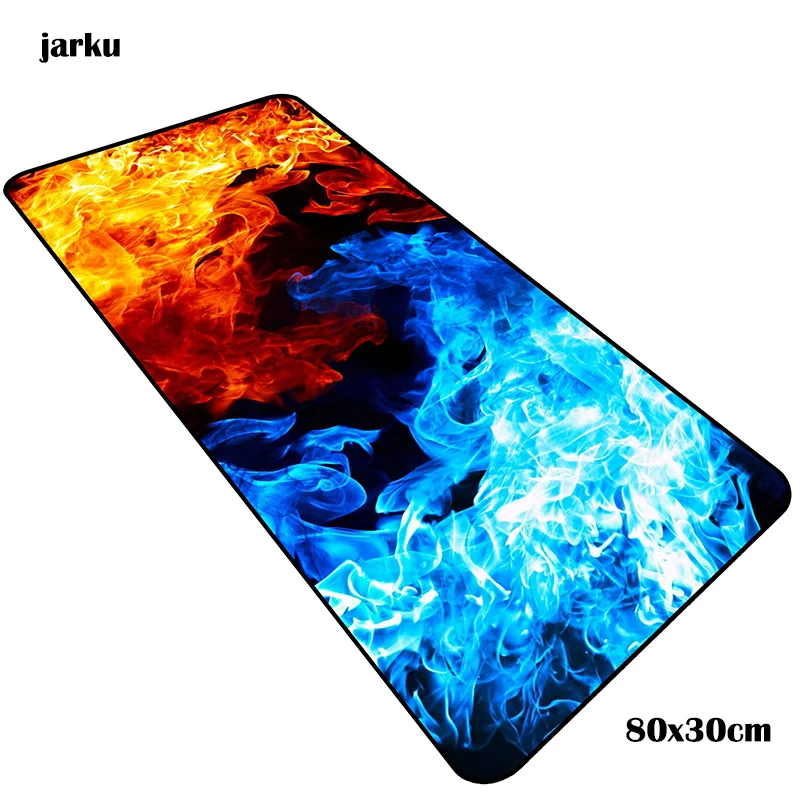 size 800x300x2mm Rgb коврик для мыши геймер HD шаблон 800x300x2 мм notbook коврик для мыши игровой коврик для мыши большой восхитительный коврик для мыши стол для компьютера коврик для мыши - Цвет: size 800x300x2mm