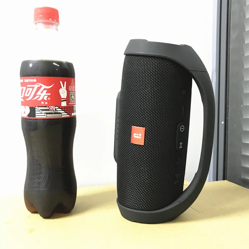 Профессиональный IPX7 Портативный Водонепроницаемый Открытый HIFI Колонка