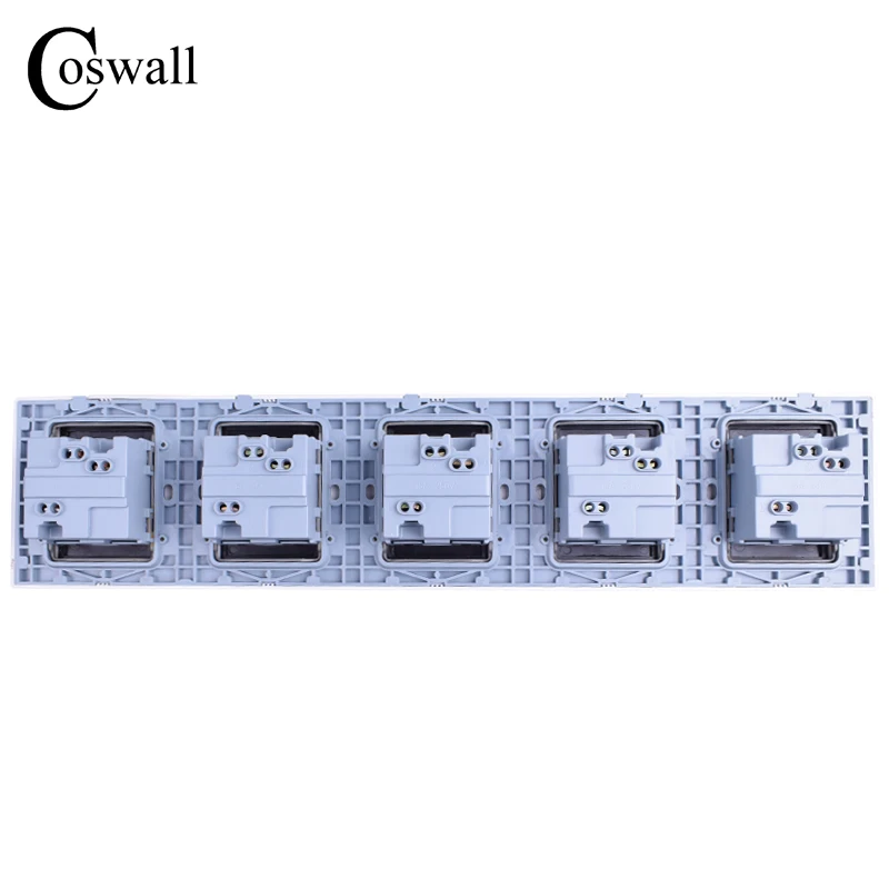 Розетка настенная электрическая 16 А 110 250 в перем. Тока|eu socket plug|plug acplug ac power |