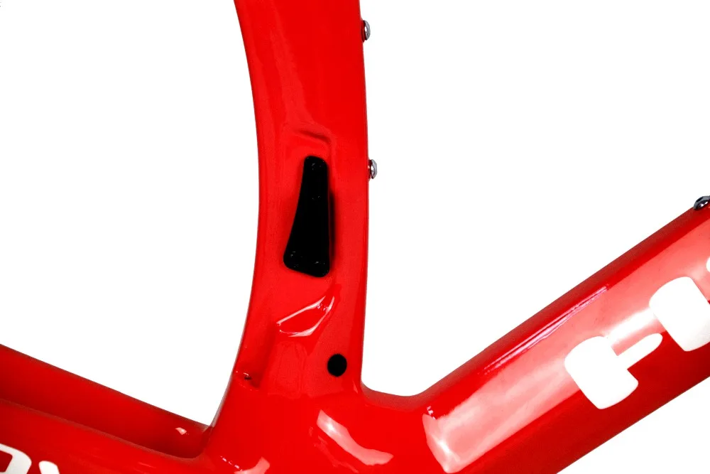 HYGGE t1000 карбоновая велосипедная Рама, DI2 и механическая совместимая, bicicletta гоночная карбоновая дорожная рама, возможна цветная краска на заказ