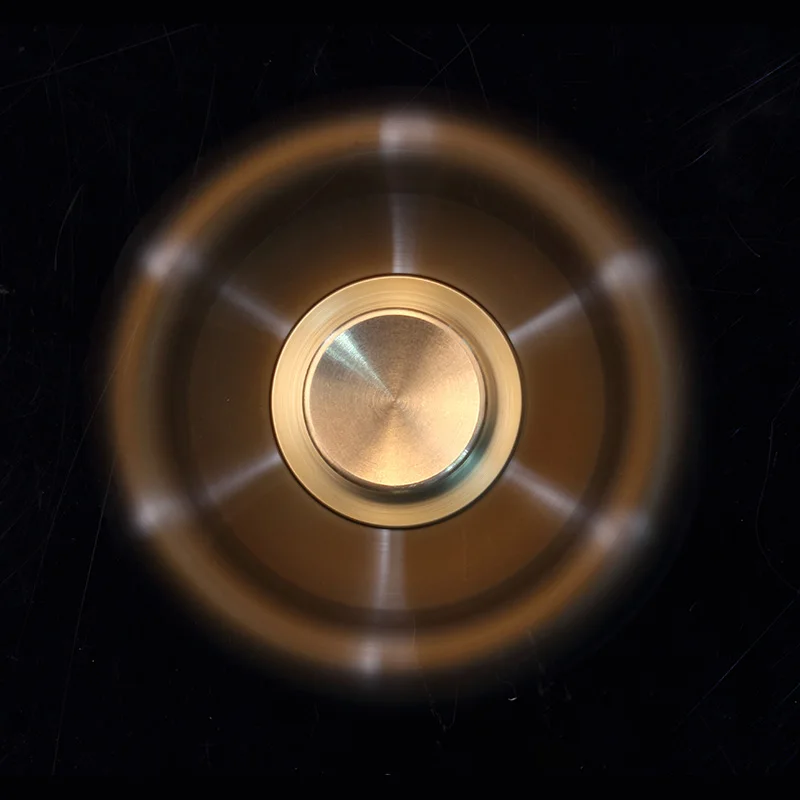 Спинер-Тренажер для рук и пальцев Hand Spinner Fidget анти- стресс Новинка 2017 года Подарок