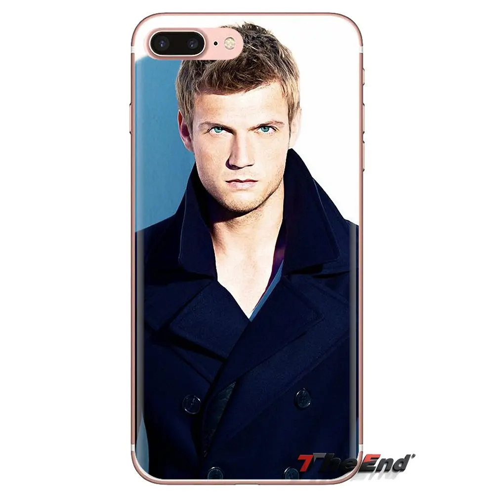 Силиконовые чехлы для телефонов мальчиков группа BSB iPod Touch Apple iPhone 4 4S 5 5S SE 5C 6 6S 7 8 X XR