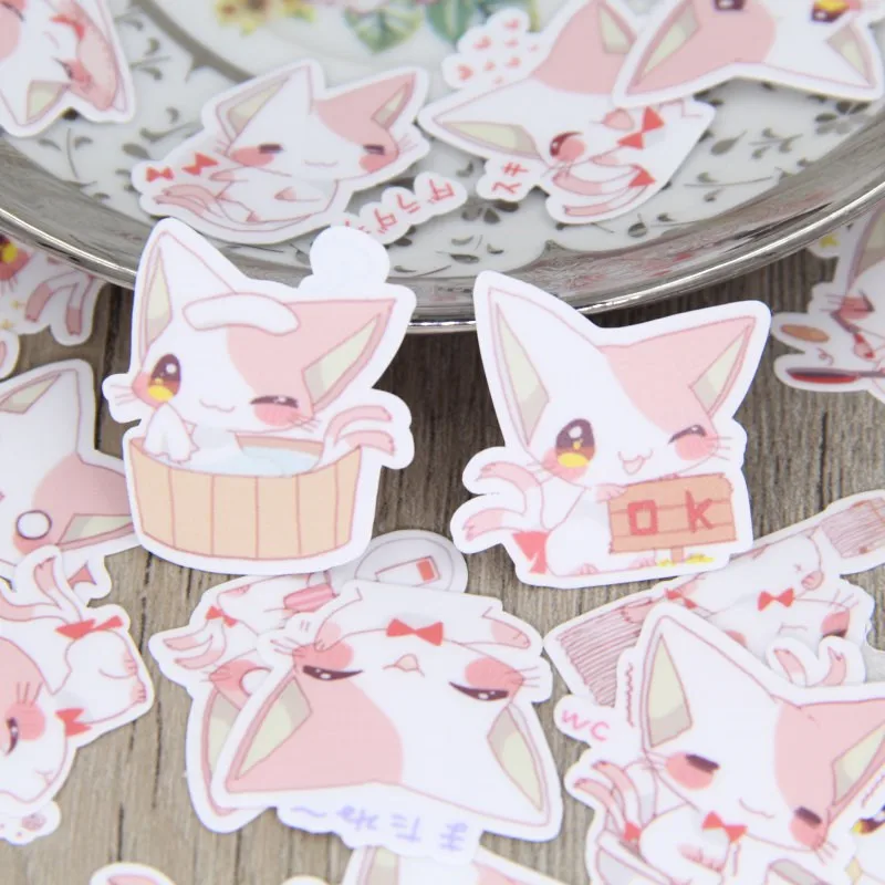 Декоративная бумажная наклейка сделай сам для телефона автомобиля ноутбука