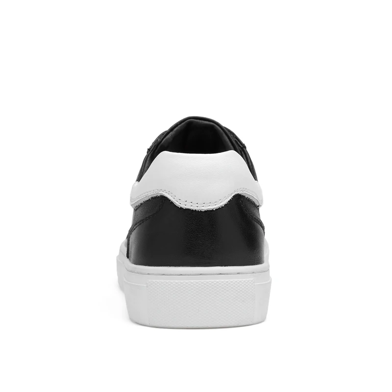 Мужская повседневная обувь из натуральной кожи на весну 2019 | Обувь