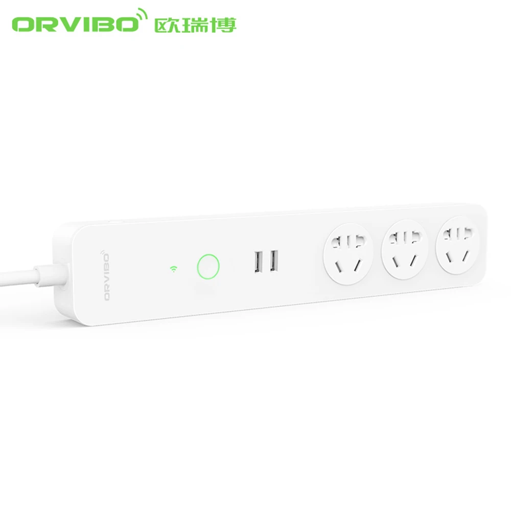 Для ORVIBO E10/E11 система автоматизации умного дома розетка Wi Fi Мощность