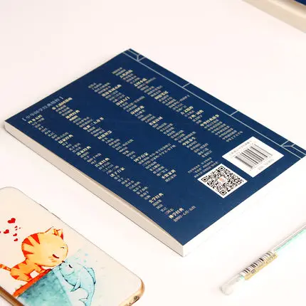 Классика гор и рек shang hai jing оригинальный текст китайской культуры древние книги