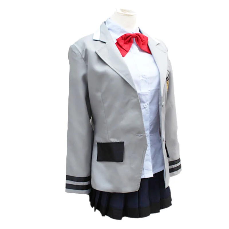 Touka Kirishima косплей Токийский Гуль костюмы для косплея японское аниме школьная