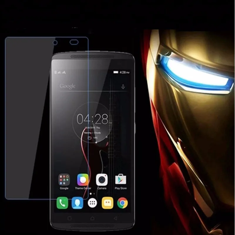 Закаленное стекло для lenovo Vibe K4 Note A7010 A7010a48 a 7010 чехол Защитная пленка для lenovo X3 Lite k51c78 защитная пленка GLAS Sklo