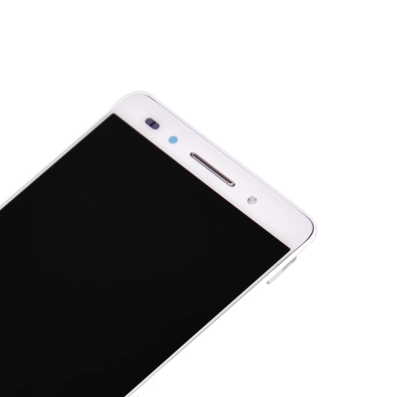 Оригинальный Для Huawei Honor 7 ЖК-дисплей с кодирующий преобразователь сенсорного