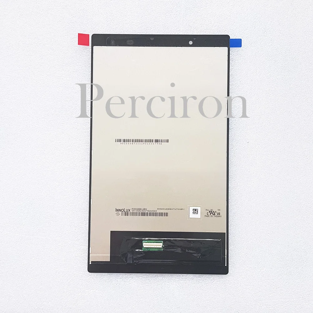 Новинка для lenovo Tab 4 8,0 8504 TB-8504X TB-8504F, планшетный ПК, сенсорный экран, дигитайзер, ЖК-дисплей, матричная панель, запчасти в сборе