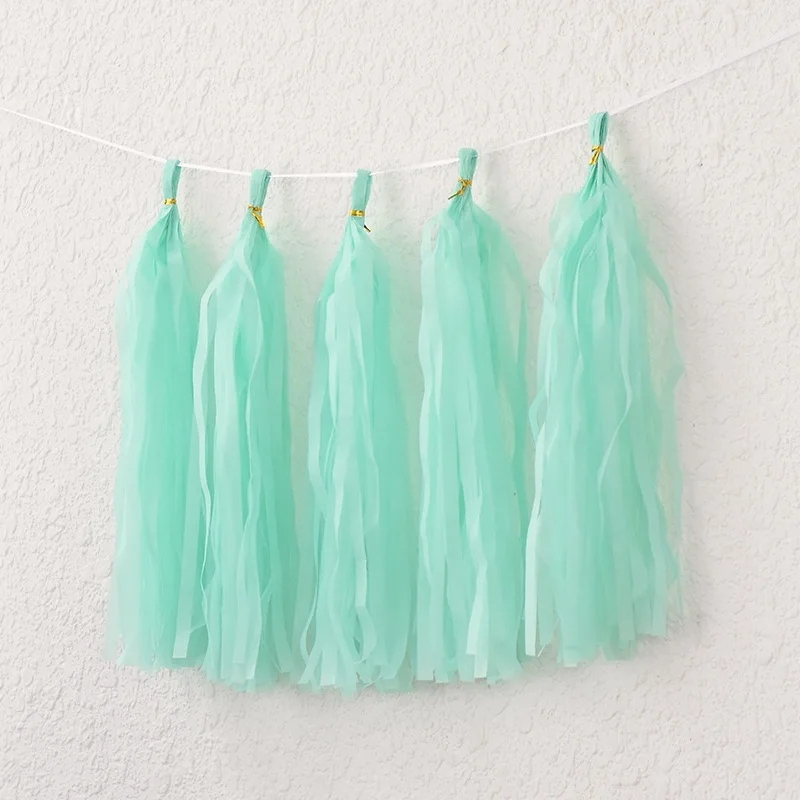 5pcs Mint green Замороженные вечерние Эльза шары в форме принцесс подгузники набор посуды День Рождения декор сваренные украшения для детского душа - Цвет: 5pcs Mint green
