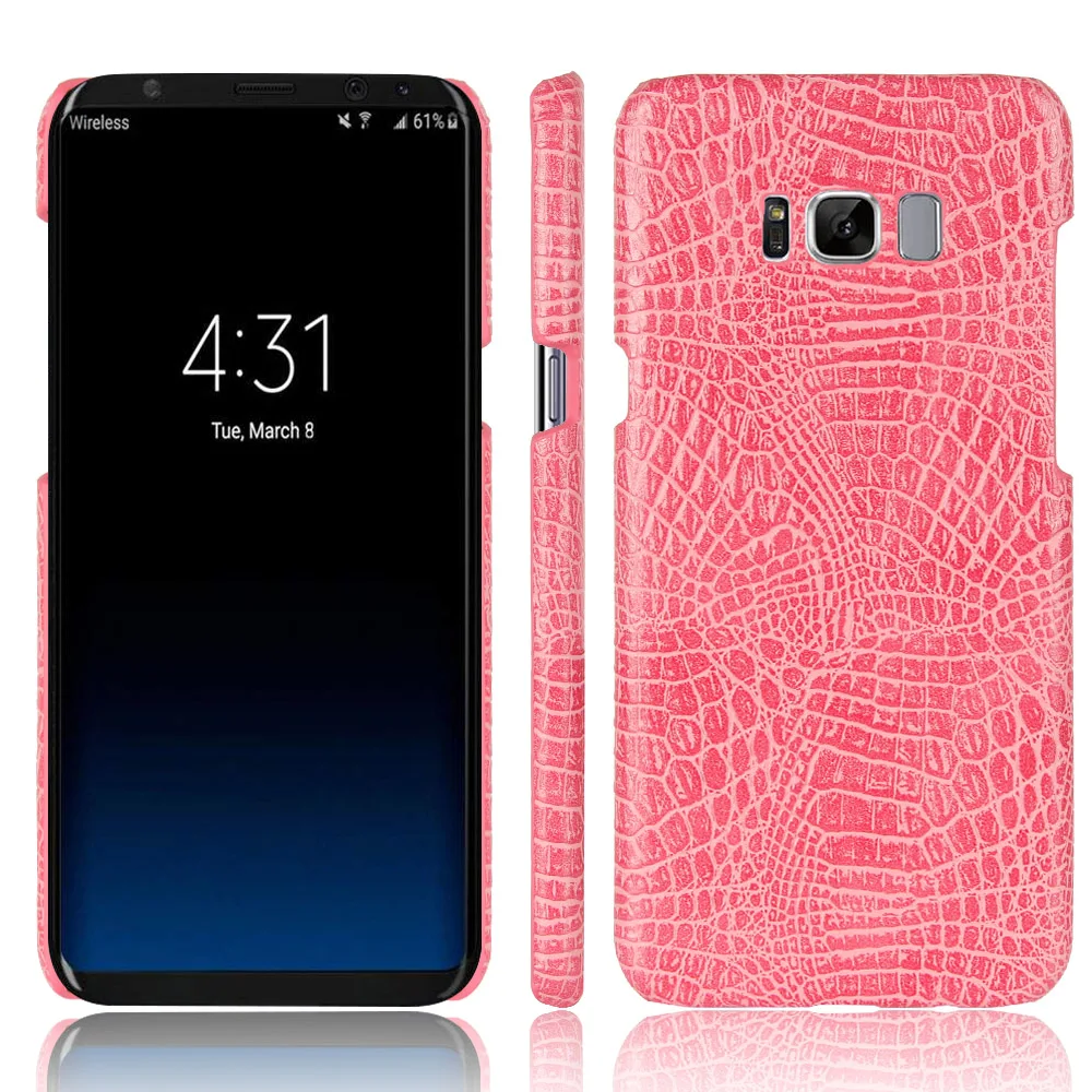 Чехол-бампер SM G955F G955S G955FD G950F G950FD G950S G9550 G9500 для Samsung Galaxy S8 Plus + G955 G950 | Мобильные