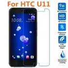 Закаленное стекло для HTC U11, защитная пленка для экрана океана для HTC U11