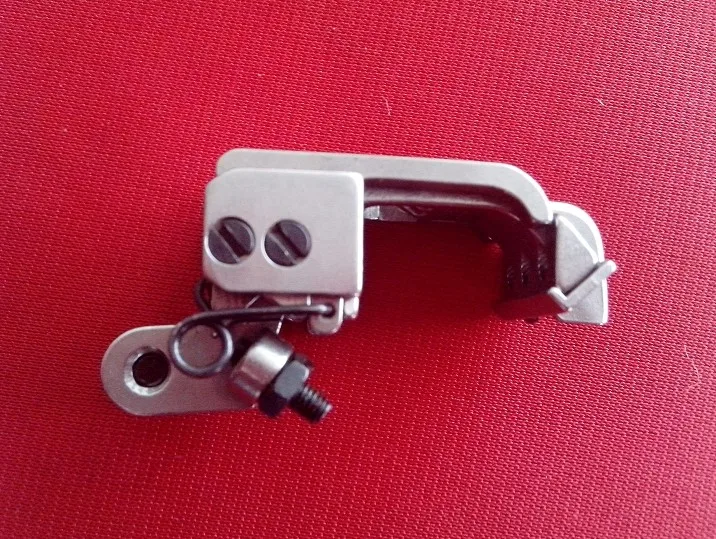 Запчасти для швейных машин и аксессуаров высокое качество ШВЕЙНАЯ Лапка P2447 6 4 мм