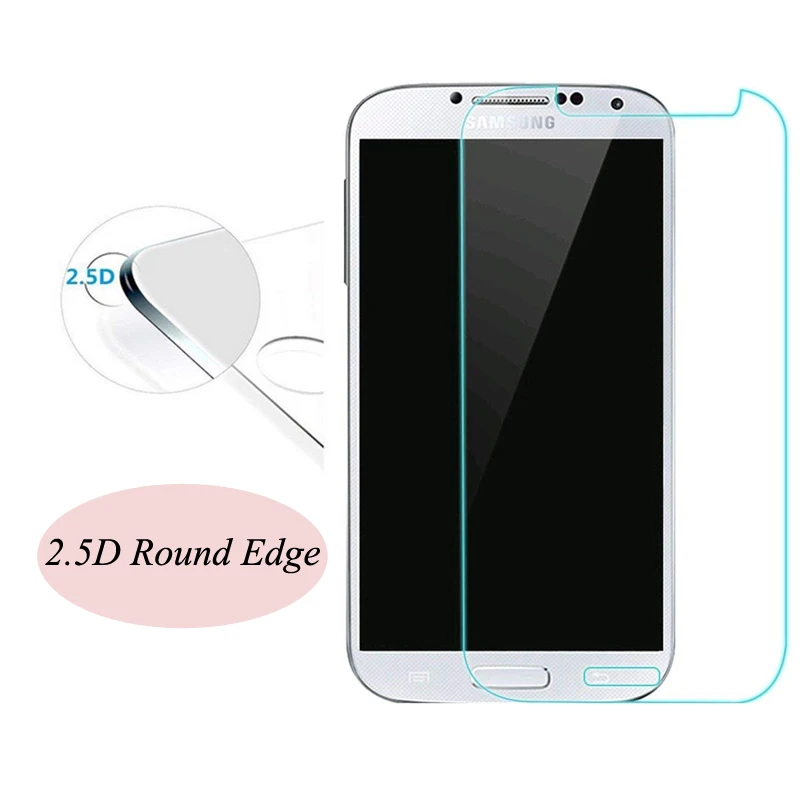 2 шт. защитная пленка из закаленного стекла для Samsung Galaxy Grand Duos G7102 G7105 G7106 G7108 G7109