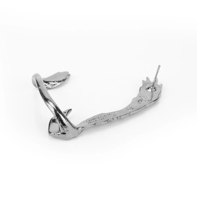 2017 серьги для женщин простые серьги-капли летучая мышь Орел Серьги винтажные