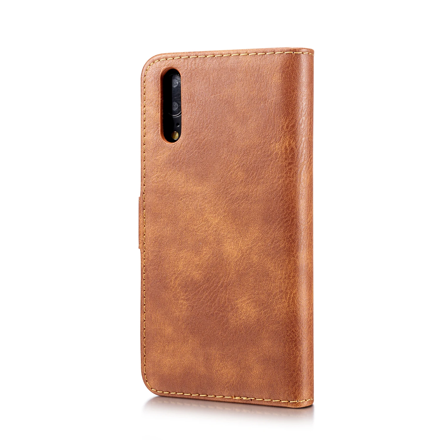 DG. MING для huawei P20 P30 Pro Чехол, классический кожаный чехол для телефона, кошелек с магнитной застежкой, слот для карт, для huawei mate 30 mate 20 Pro Lite