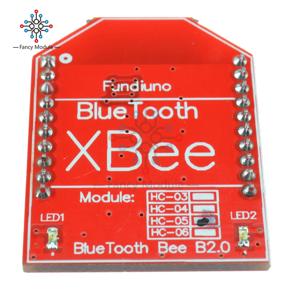 Bluetooth Bee Master И Slave модуль HC 05 с XBee bee для Arduino|module machine|module boardmodul 8 |