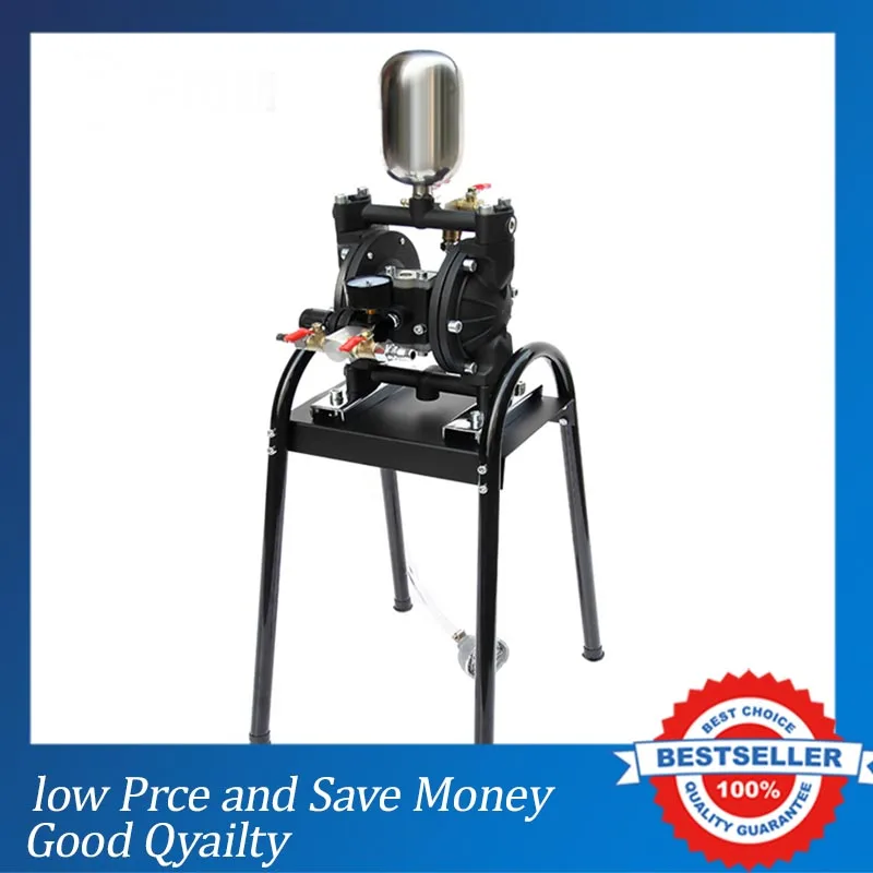 A-10 мини мембранный насос