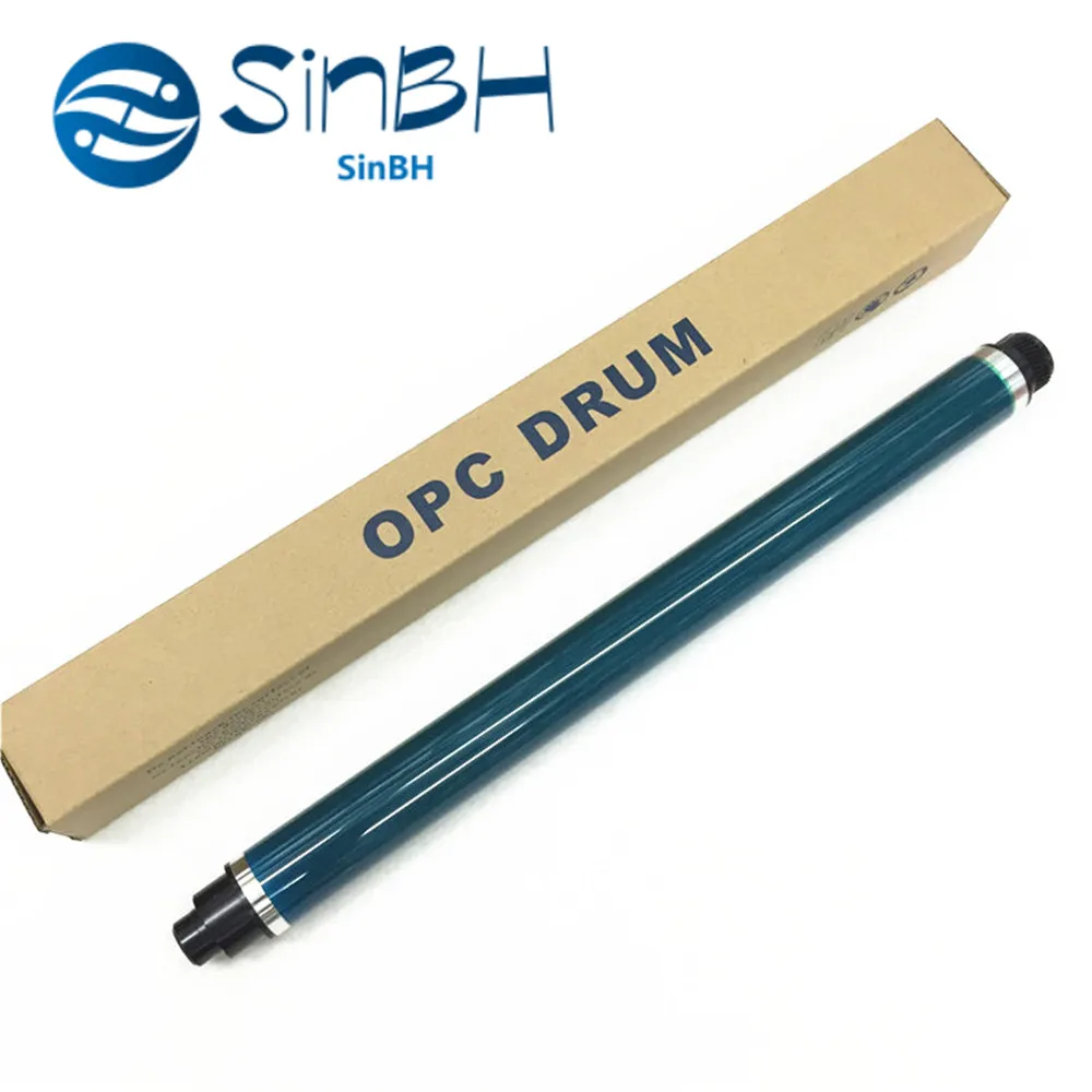 1 комплект ролик для зарядки + лезвие очистки барабана фотобарабан Ricoh MP 2554 3054 3554