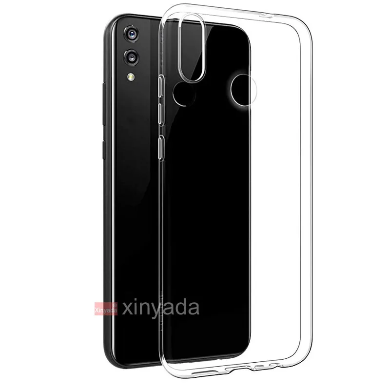 Soft Silicone Gel TPU Clear Cover For Asus Zenfone 5Z ZS620KL 5 ZE620KL Lite ZC600KL Max M1 ZB555KL Pro ZB601KL ZA550KL Case | Мобильные