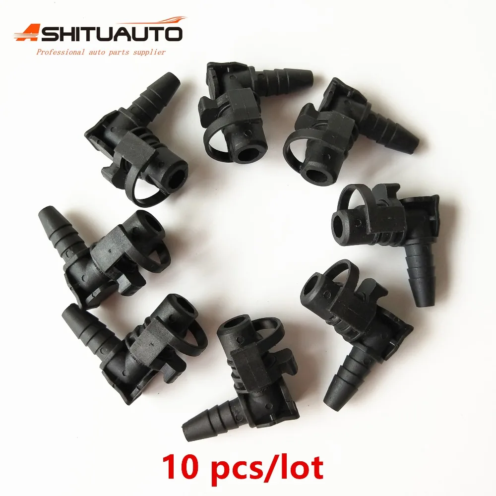 AshituAuto 10 шт. оригинальный подогреватель дроссельной заслонки соединитель