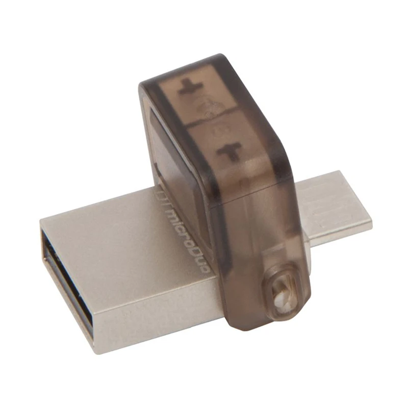 Kingston USB флеш накопитель 2 0 64 Гб OTG в 1 мобильный телефон планшет флешка|usb 2.0 64gb|kingston