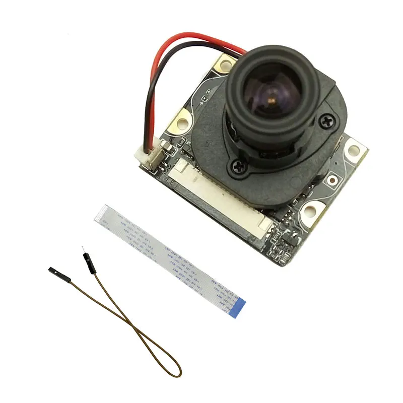 Raspberry Pi камера IR-CUT ночного видения noir module board 5mp 1080 p сфотографировать все, что в дневное или ночное время