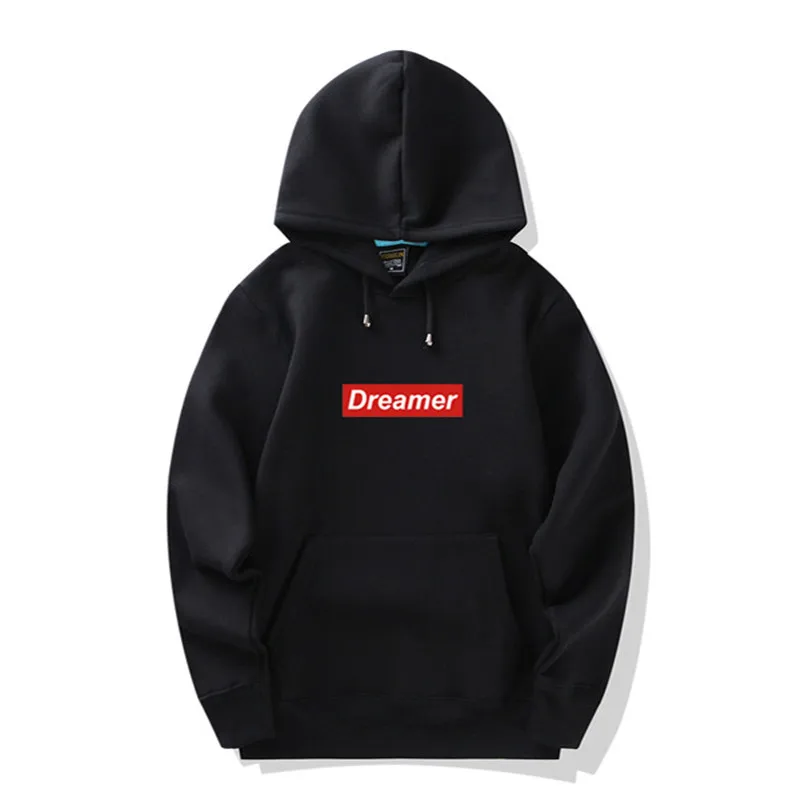 2018 новый бренд Толстовки Для мужчин Толстовка мужской хип хоп куртка с капюшоном