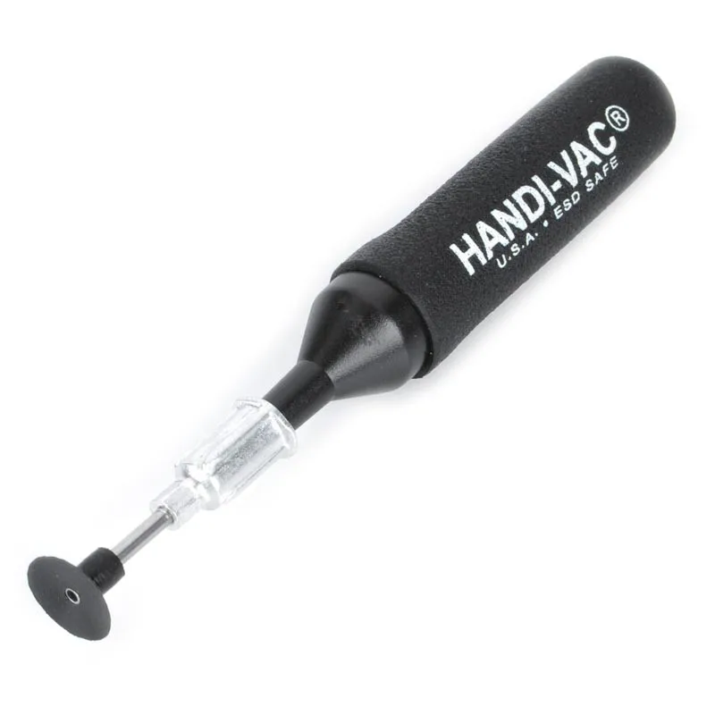 Набор вакуумных присосок с микросхемой IC для электроники набор инструментов