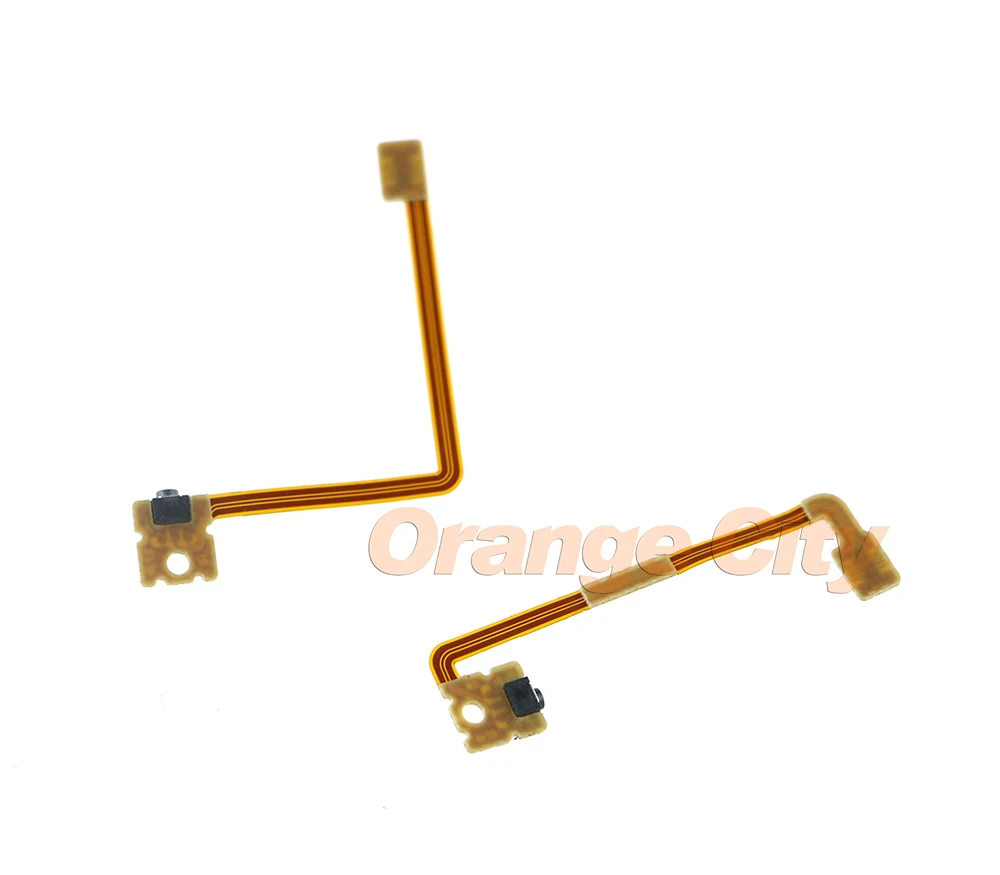 ChengChengDianWan 50 компл./лот высокого качества L/R левый и правый плечевой триггер