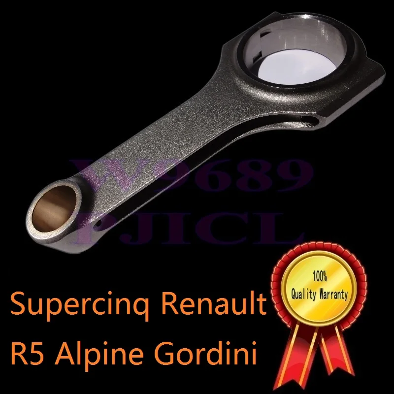 Штук moteur конкуренции оси 20 мм fit turbo renault Supercinq 5 Alpine Gordini Супер толкатель двигатель