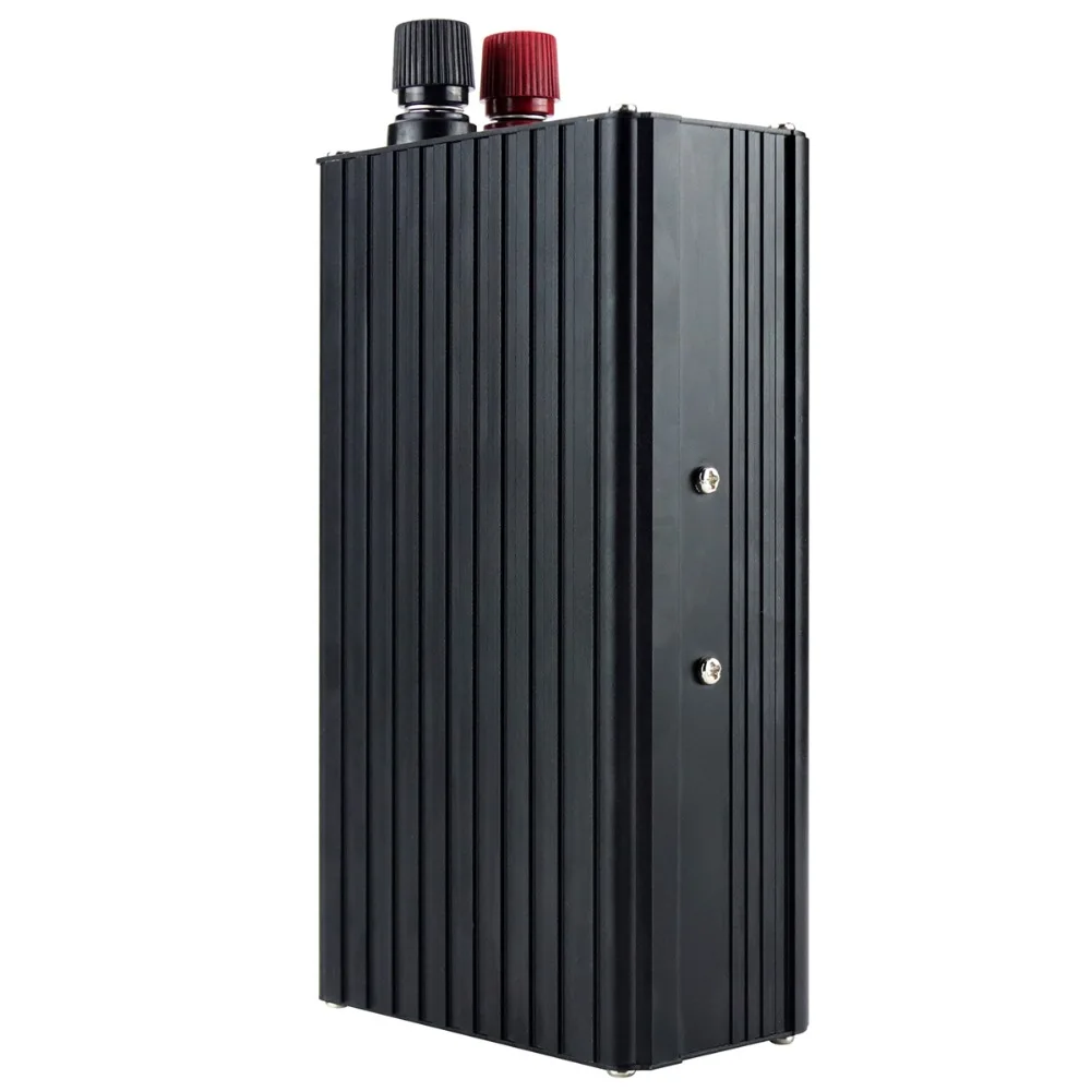700 W Пиковая 1500 Чистая синусоида Инвертор DC 12 V в AC220V/240 50 HZ от сетки инвертор для