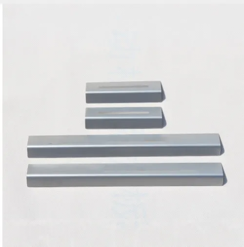 Накладка на порог наружной двери из нержавеющей стали для Range Rover Sport Vogue 2014 2017